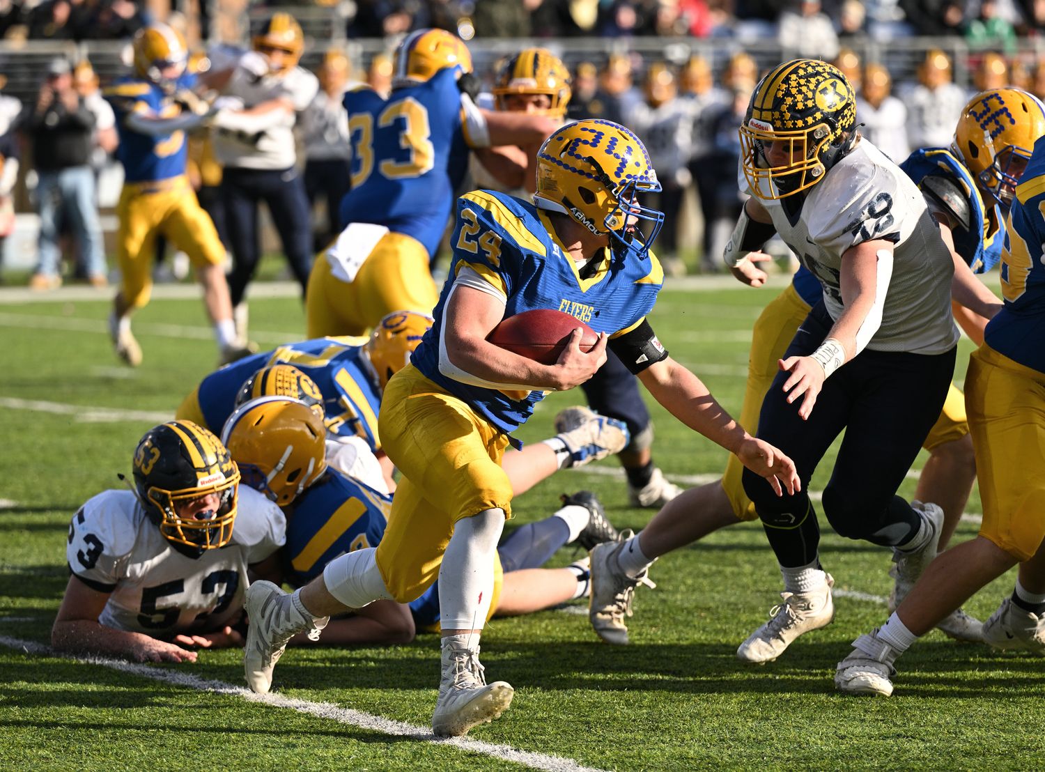 Marion Local football vs Kirtland football state championship game Jeff Harwell.jpg4